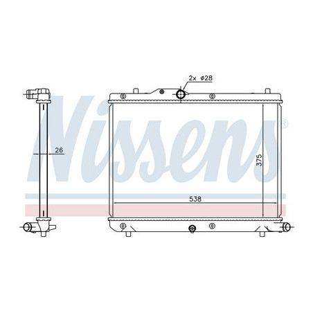 NISSENS-69403
