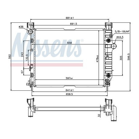 NISSENS-69451