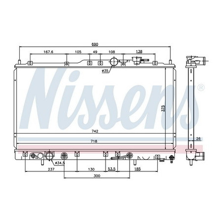 NISSENS-69452