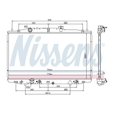 NISSENS-69475