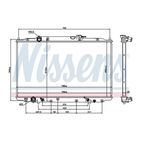 NISSENS-69477