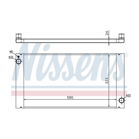 NISSENS-69705