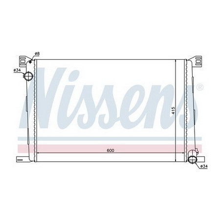 NISSENS-69706