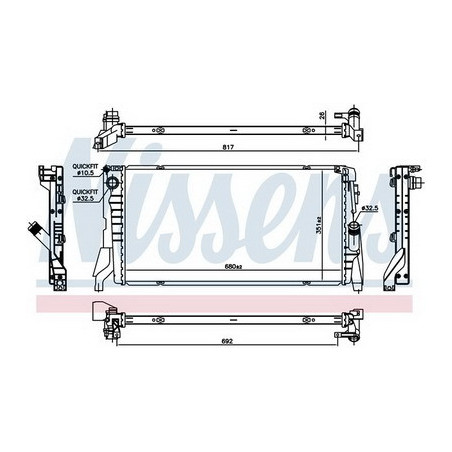 NISSENS-69708