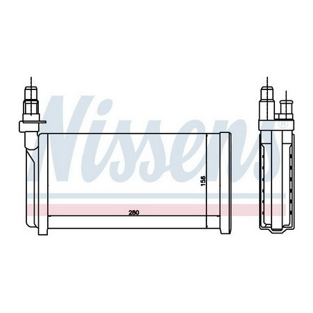 NISSENS-70011