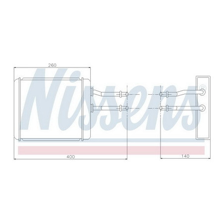 NISSENS-70017