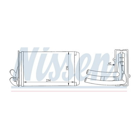 NISSENS-70222