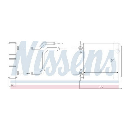 NISSENS-70225