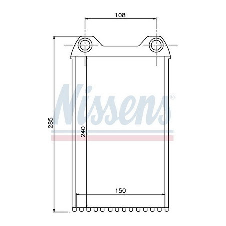 NISSENS-70226