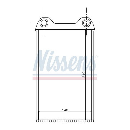 NISSENS-70227