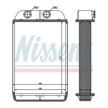 NISSENS-70232