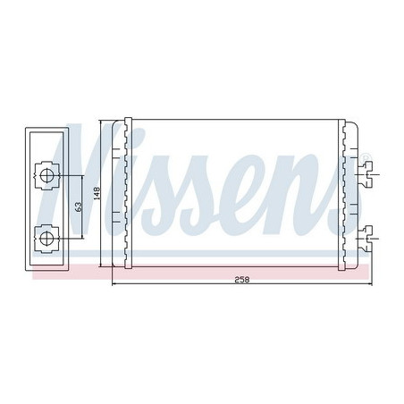 NISSENS-70513