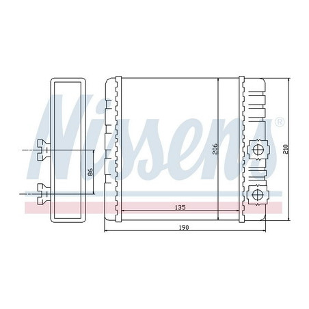 NISSENS-70514