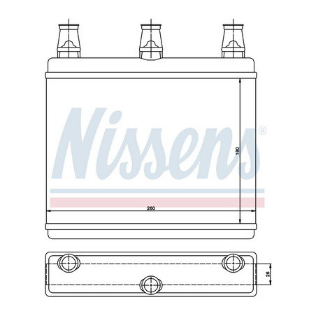 NISSENS-70517