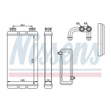 NISSENS-70519