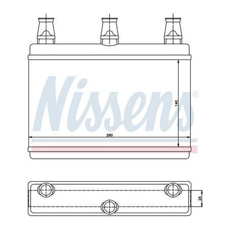 NISSENS-70522