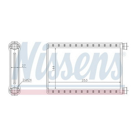 NISSENS-70523