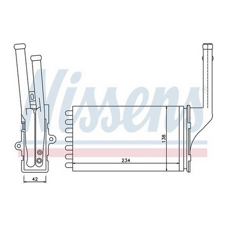 NISSENS-71143