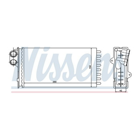 NISSENS-71145