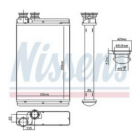 NISSENS-71158