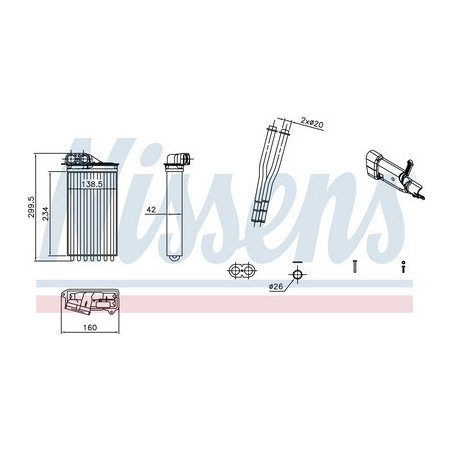 NISSENS-71161
