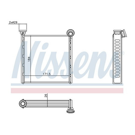 NISSENS-71162