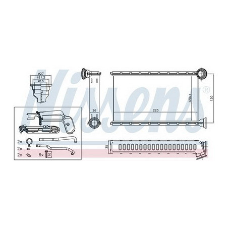 NISSENS-71165