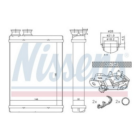 NISSENS-71167