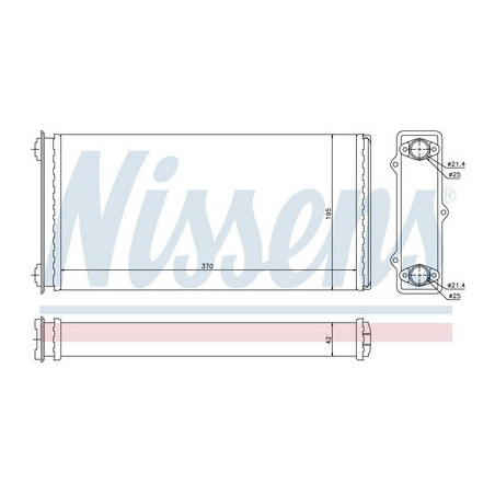 NISSENS-71301