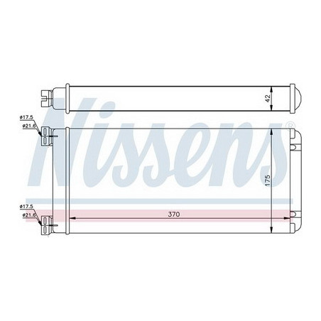 NISSENS-71302