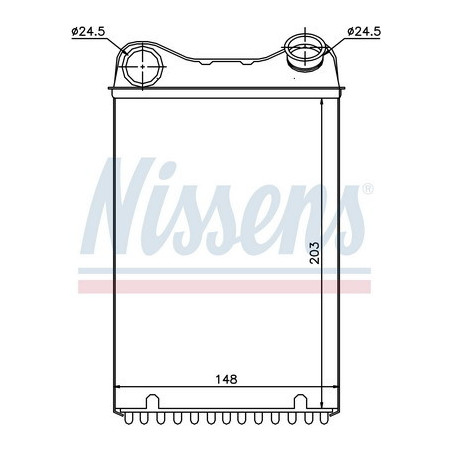NISSENS-71445