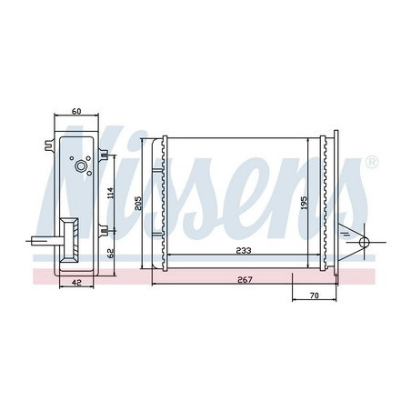 NISSENS-71448