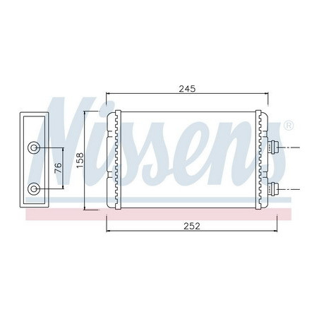 NISSENS-71451