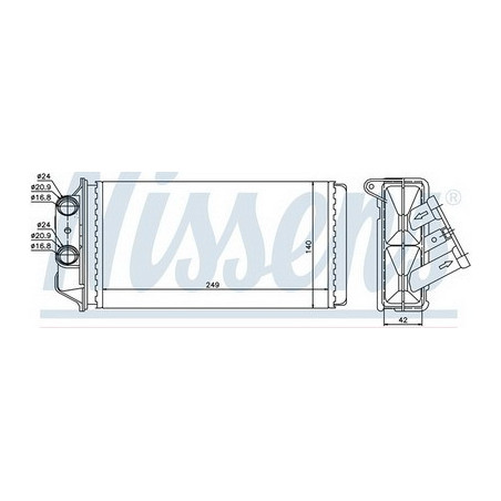 NISSENS-71454