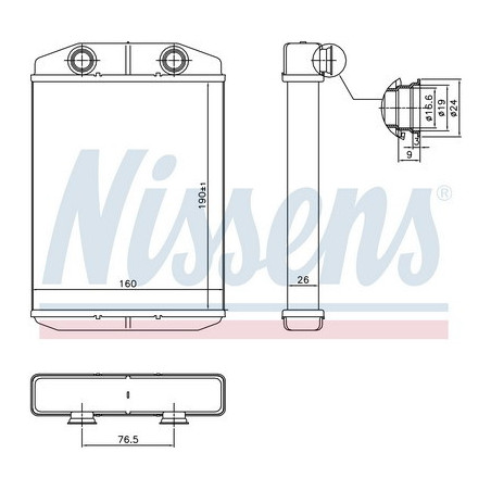 NISSENS-71458