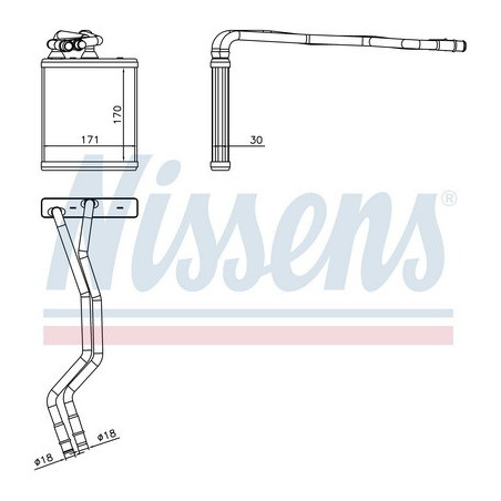NISSENS-71771