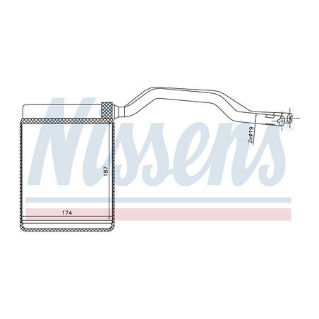 NISSENS-71777