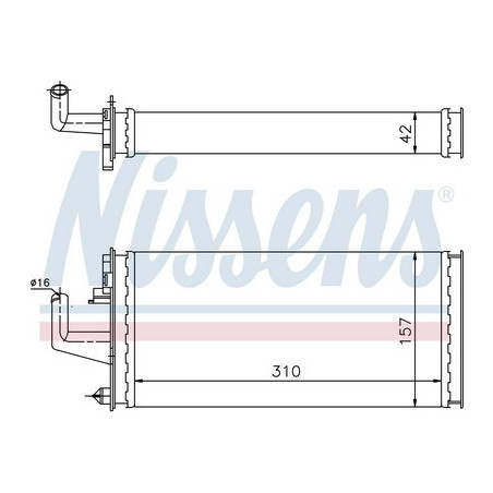 NISSENS-71807
