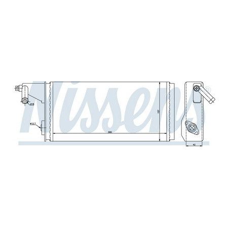 NISSENS-71808