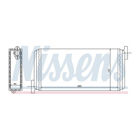 NISSENS-72002