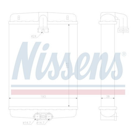 NISSENS-72013
