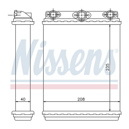 NISSENS-72016