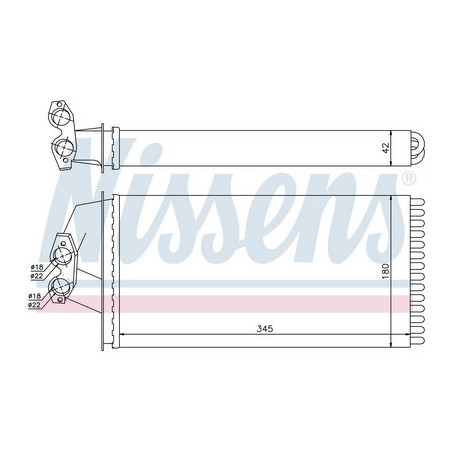 NISSENS-72036