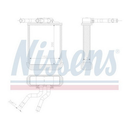 NISSENS-72045