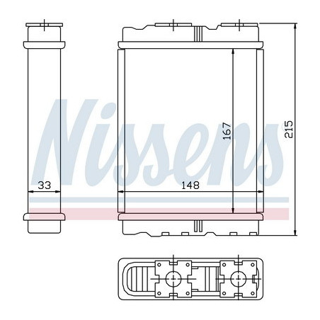 NISSENS-72050