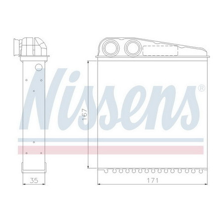 NISSENS-72206