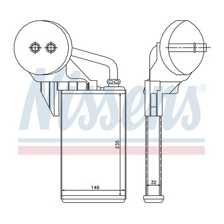 NISSENS-72207