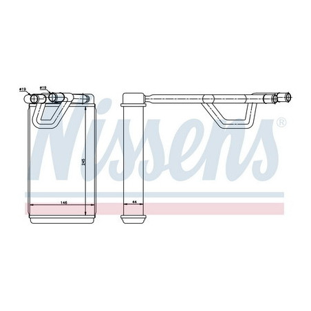 NISSENS-72209