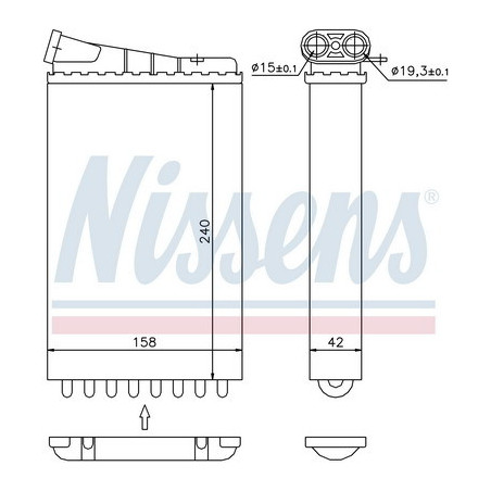 NISSENS-72655