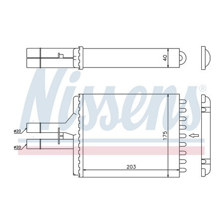 NISSENS-72656